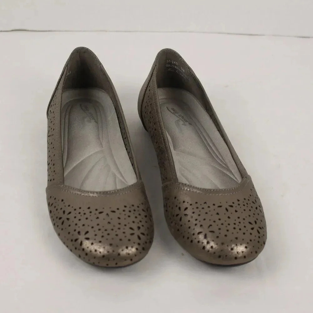 women's easy street shoes